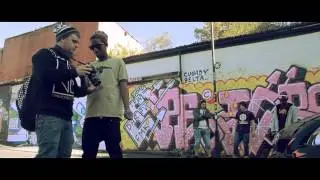 Benjamin AD - Delivery Man [Official Video]