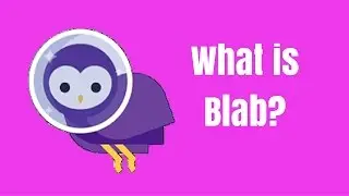 Expert Twitter Tips What Is Blab