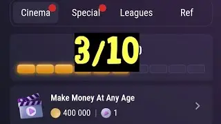 Make Money At Any Age.  3 October Tap Swap Watch Daily Video Code&nbsp; | Tapswap New Code Today?&nbsp; .