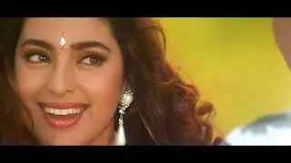 Aisi Mili Nigahen (4K) Full Video Song {Remastered Audio} Daraar {1996}