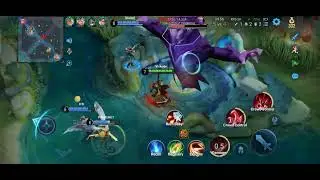 BAI QI SOLO RANKED MATCH | Honor Of Kings (HOK)