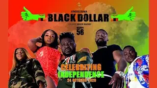Black Dollar 'End Credits' Cue