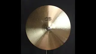 Paiste 19