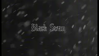 World Wind - Black Swan (Official Lyrics Video)