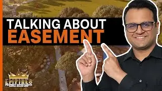 What Is Easement in Real Estate? | Easements Property Law Australia Explained