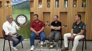¿Tiene futuro el olivar tradicional? Lo hablamos con gente de la tierra y la Fundación JAV