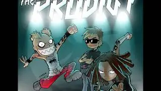 The Prodigy Castbreeder (Vitage Radio Edit)