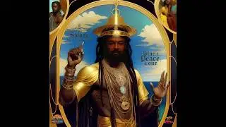 Tony Stanza - Black Peace Tone (Full Album 2025)