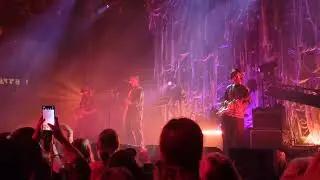 Turnover - Take My Head LIVE Roundhouse, London, 13 September 2025