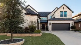 4113 Heatherton Drive, Celina, TX Presented by Steven McCoy.