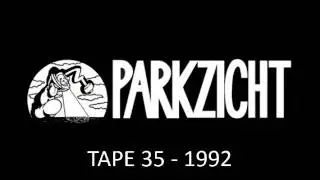 Parkzicht Tape 35 - 1992