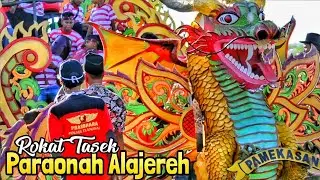 GREBEK Daul Jhung Rojhung Petik Laut Brenta Tinggi