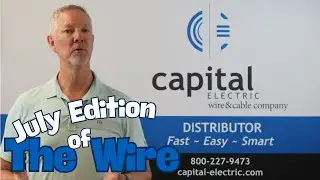 Intro to The Wire - Mikes Message - July 2025