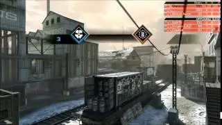 3v3 GB Match vs KpV