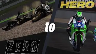 BSB Zero to Hero Part 1