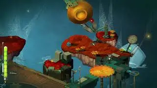 Figment - The Clock Tower (NL / Dutch Playthrough)