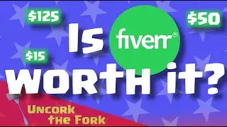 I Paid Musicians on FIVERR to Create a Song With My Lyrics...