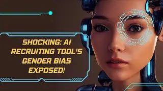 Shocking: AI Recruiting Tool's Gender Bias Exposed! 🚨 Unveiling Disturbing Findings
