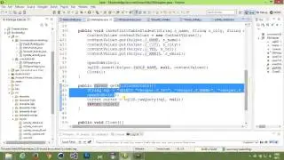 10.9  SQLite Detail Data(khmer lanquage)
