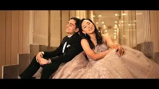 DEEPA & KARTIK | #WEDDING #TEASER | #RAM STUDIOS | #NOIDA | #GTKARNALROAD | #indianwedding