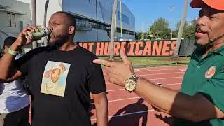 Sum Sports Energy Drink CANDID Taste Test