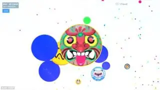 Agar.io Speed Vanish Popsplit/Tricksplit/Montage/