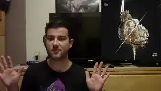 LAXX - TWITCH (EP Review)