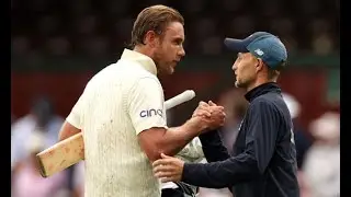 JOE ROOT HAS RESIGNED AS CAPTAIN! - Special guest BEN HIGTON