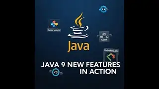 01.  In this tutorial , i am going to discuss about Java 9 New Features Introduction