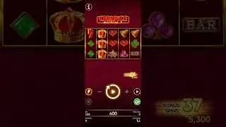 Chance machine 5 big win casino history #cricket #fifa #football #1xbet 