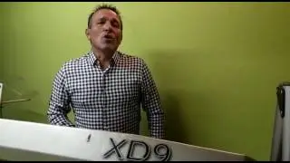 Dígale - Paco Guisado Ruíz