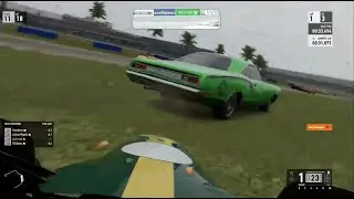 Milk4Coffee Forza Championship - Night 3