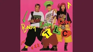 Baby-Baby-Baby (Remix Radio Edit)