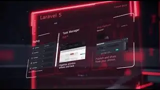 Master Laravel with These 5 Practical Projects |  PHP Framework Projects