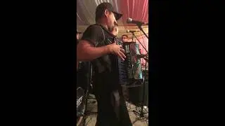 LOS JUNIORS DE CALIFORNIA - GIO CHAVALOS - NOCHES TENEBROSAS