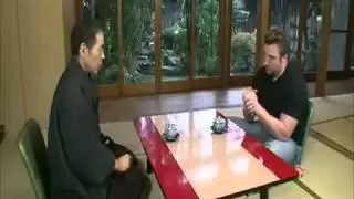 ALL ABOUT KOBUDO: THE REAL TRUTH (MARTIAL ARTS DOCUMENTARY)