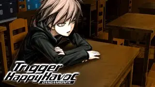 More Despair | Danganronpa: Trigger Happy Havoc #37