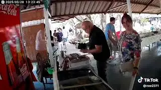 M7.7 Myanmar earthquake on March 28, 2025 but it's only in Thailand compilation + 23RD BONUS🇲🇲➡️🇹🇭