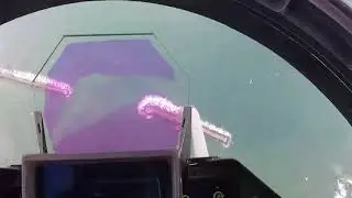 Rafale Solo Display 2017: Display Saint Jean De Luz