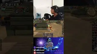 Feral Druid vs BM Hunter 1v1 &ndash; Epic Comeback Win! | MoP Classic Arena