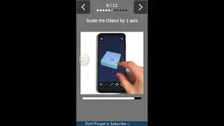 3D Modeling App   Sketch, Design, Draw & Sculpt Early Access #androidtimez