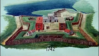 History Minute: Fort Frederica
