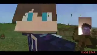 Minecraft Vanilla Survival With Cosmo!!!