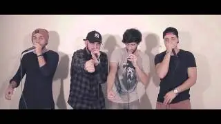 Berywam - Drunk In Love / Reggae (Beyonc&eacute; Cover) - Beatbox
