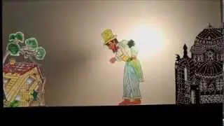 Ζακυνθινή καντάδα Νιόνιου - Απόψε τη κιθάρα μου