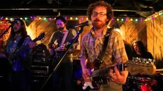 The Stolen Faces. Black Throated Wind. Flying Harpoon 2. 3-20-15