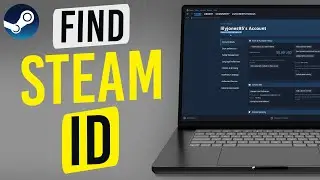 How To Find Steam ID