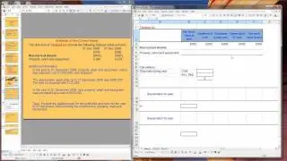 Learn Accounting Podcast | #16 | Schedule of Non-Current Assets (Intro.) | Prof. Accounting