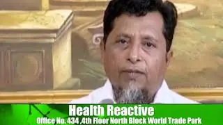 Body Revival | Herbal liquid Suspension | MD   SHAUKAT KHAN, MUmbai 2