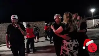 LA EXPLOSI&Oacute;N DEL NORTE - NAVIDAD (24/12/2025) HORIZONTE BAILABLE 